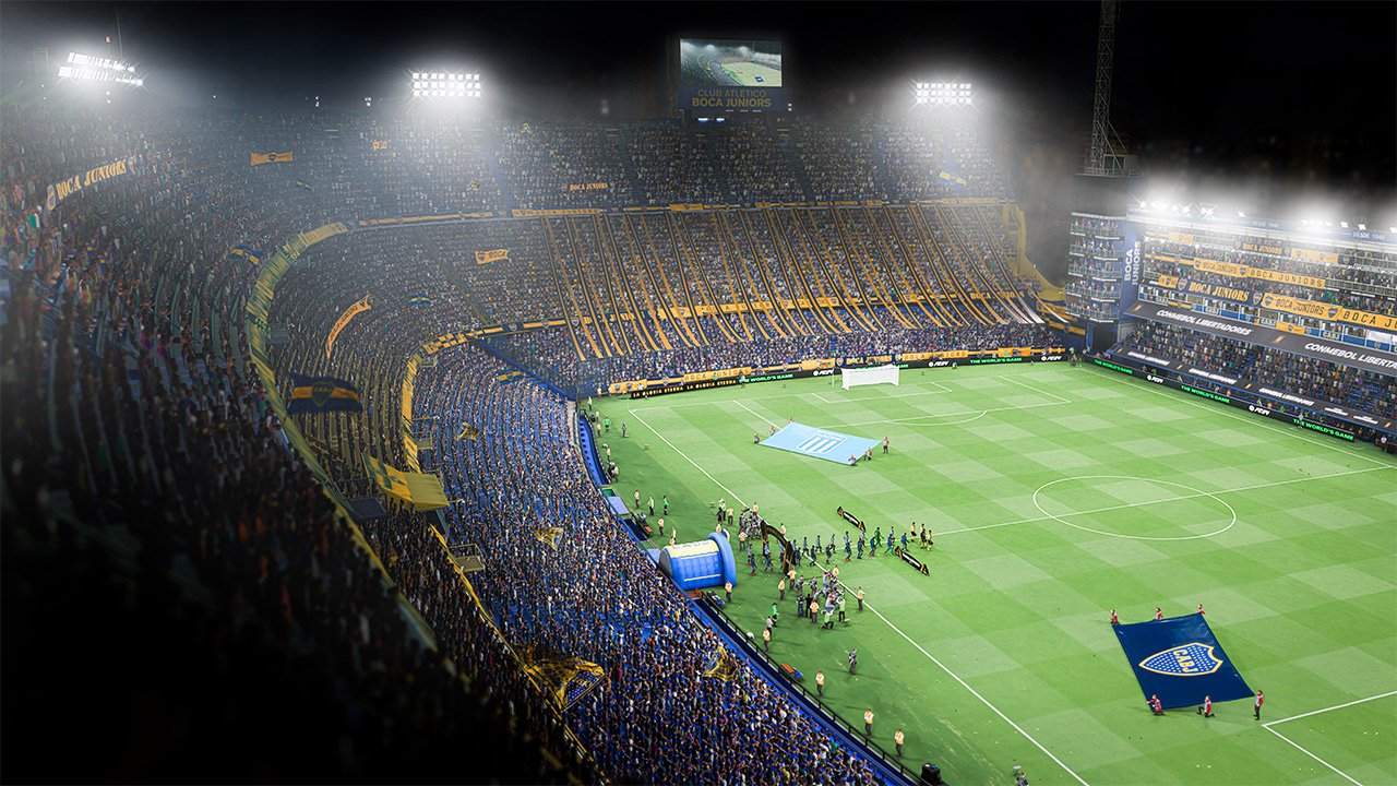 EA SPORTS FC 24 Switch NSP Free Download Screenshot 3
