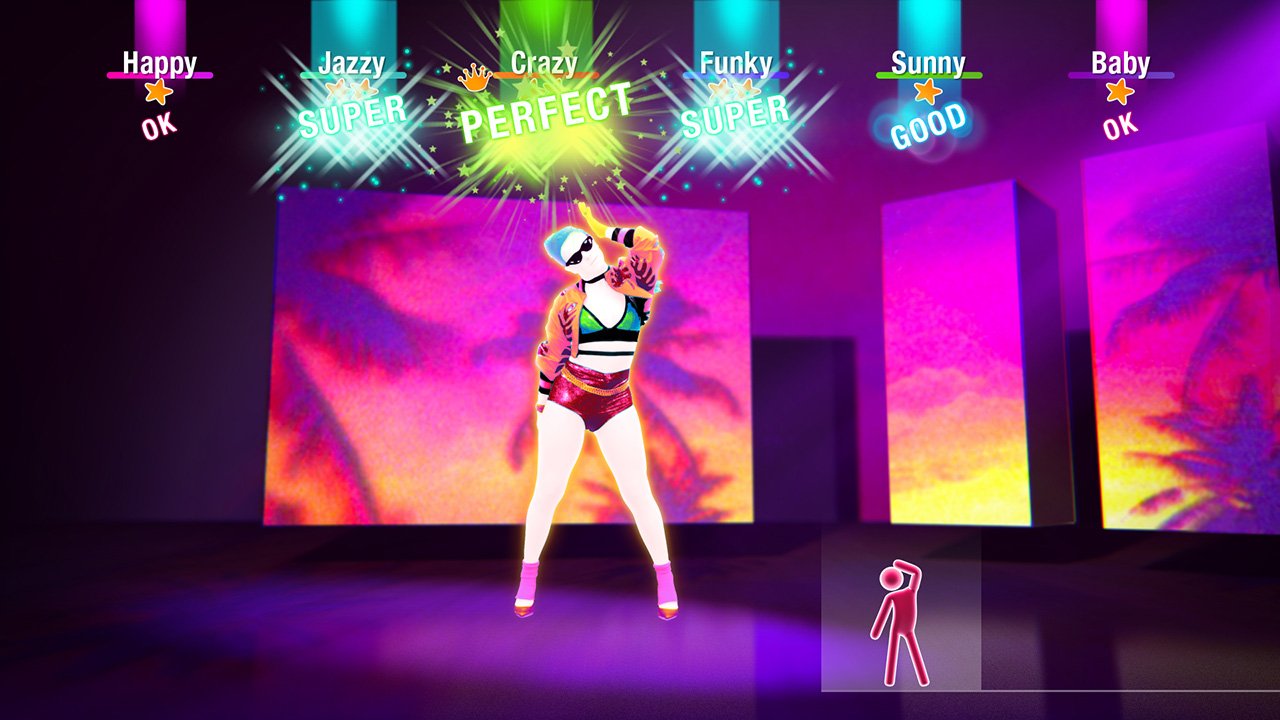 Just Dance 2019 Switch NSP Free Download Screenshot 2