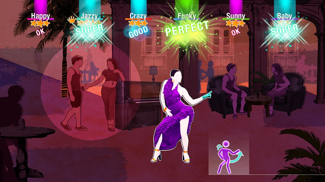 Just Dance 2019 Switch NSP Free Download Screenshot 3