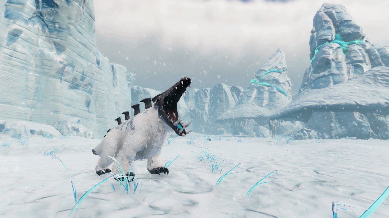 Subnautica: Below Zero Switch NSP Screenshot 2