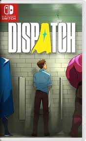 Dispatch Switch NSP