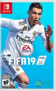 FIFA 19 NSP Free Download