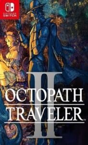 OCTOPATH TRAVELER II Switch NSP