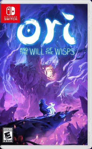 Ori and the Will of the Wisps Switch NSP Free Download