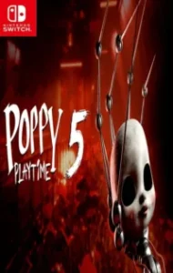 Poppy Playtime: Chapter 5 NSP v1.1 Download