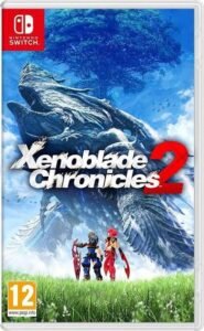 Xenoblade Chronicles 2 Switch NSP