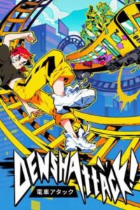 Denshattack! NSP