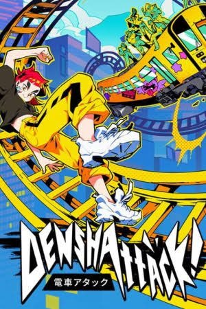 Denshattack! NSP