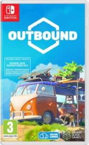 Outbound Switch NSP