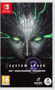 System Shock Switch NSP